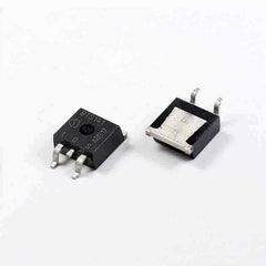 BTS141TC PG-TO263-3 IC SWITCH SMART LOWSIDE TO263-3