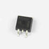BTS133 - P-TO220-3 - MOSFET N-CH 60V 7A TO-220