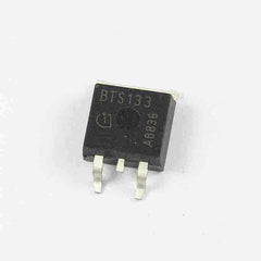 BTS133 P-TO220-3 MOSFET N-CH 60V 7A TO-220