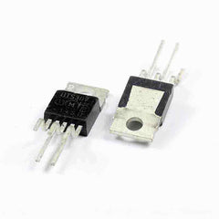 BTS307 E3062A P-TO220-5 IC PWR SWITCH 60V HISD TO220AB-5