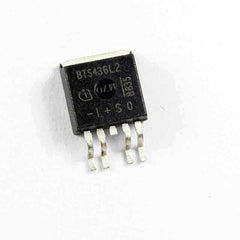 BTS436L2G P-TO263-5 IC HIGH SIDE PWR SWITCH D2PAK-5