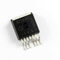 BTS640S2-G PG-TO263-7 SWITCH HIGH SIDE POWER TO-263-7