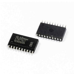 ITS711L1 PG-DSO-20 IC SWITCH HISIDE SMART DSO-20