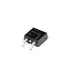 BTS133TC - PG-TO263-3 - IC SWITCH SMART LOWSIDE TO263-3