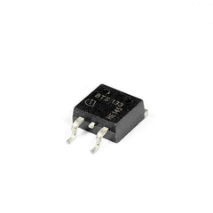 BTS133TC PG-TO263-3 IC SWITCH SMART LOWSIDE TO263-3