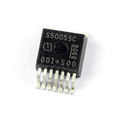 BTS50055-1TMC PG-TO220-7 IC SWITCH PWR HISIDE TO220-7