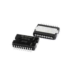 BTS824R P-DSO-20 IC HISIDE PWR SWITCH 4CH PDSO-20