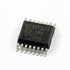 UC37136M - 16-SSOP/QSOP - IC HIGH/LOW SIDE SWITCH 16QSOP
