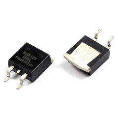BUK128-50DL,118 D2PAK MOSFET N-CH 50V 8A D2PAK