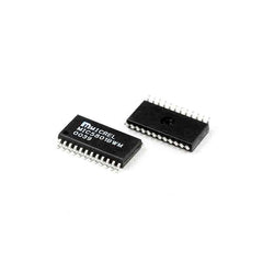 MIC5801BWM 24-SOIC W IC DRVR LATCH 8BIT PAR IN 24SOIC