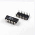 MIC5821BN - 16-DIP - IC DRVR LATCH 8BIT SER IN 16DIP
