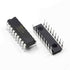 MIC5842BN - 18-DIP - IC DRVR LATCH 8BIT SER IN 18DIP