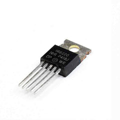 IR6220 TO-220AB (5-LEAD) IC DRIVER HIGH SIDE TO-220-5