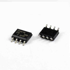 IPS511G 8-SO IC MOSFET HS PWR SW 5A 8-SOIC