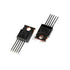 IPS521 - TO-220AB (5-LEAD) - IC MOSFET HS PWR SW 5A TO-220