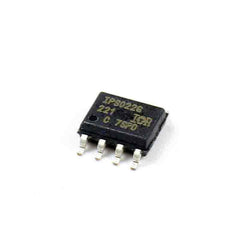 IPS022G 8-SO IC MOSFET LS DRIVER DUAL 8-SOIC