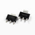 IPS041L - SOT-223 - IC MOSFET PWR SW 2A SOT-223