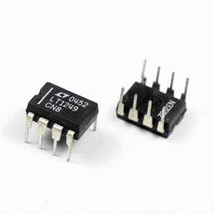 LT1249CN8 8-PDIP IC PFC CTRLR AVERAGE CURR 8DIP