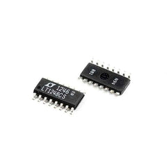 LT1248CS 16-SOIC IC PFC CTRLR AVERAGE CURR 16SOIC