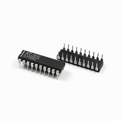 LT1509IN#PBF 20-PDIP IC PFC CTRLR AVERAGE CURR 20DIP
