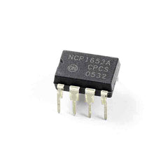 NCP1653APG 8-PDIP IC PFC CONTROLLER CCM 8DIP