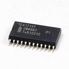 TEA1713T/N2,518 24-SO IC CTLR RESONANT PFC 24SO