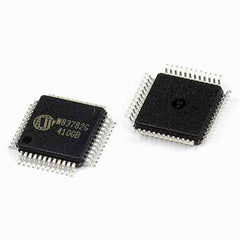 W83782G 48-QFP (7x7) IC MONITOR H/W 48-LQFP