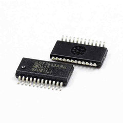 ADT7463ARQZ-REEL 24-QSOP IC REMOTE THERMAL CTRLR 24-QSOP