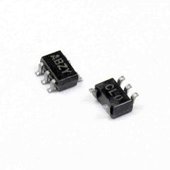 MAX6504UKP005+T SOT-23-5 IC TEMP SWITCH SOT23-5