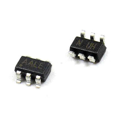 MAX6505UTP065+T SOT-23-6 IC TEMP SWITCH DL TRIP SOT23-6