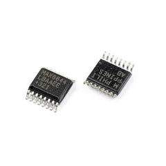 MAX6644LBAAEE+T 16-QSOP IC CNTRLR FAN SPEED 16-QSOP