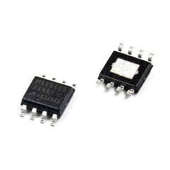 MAX6665ASA65+T 8-SOIC N Exposed Pad IC FAN CNTRL/DRVR 8-SOIC