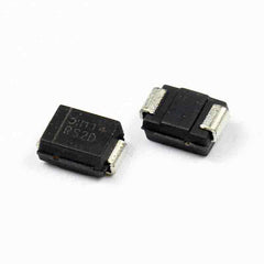 RS2D-E3/52T DO-214AA (SMB) DIODE SW FAST 1.5A 200V SMB