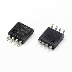 DS1621V+T&R 8-SOIC IC THERMOMETER/STAT DIG 8-SOIC