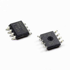 MAX6657YMSA+ 8-SOIC N IC TEMP SENSOR SMBUS 8-SOIC