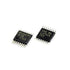 MAX6699UE38+T - 16-TSSOP - IC TEMP MONITOR 5CH 16TSSOP
