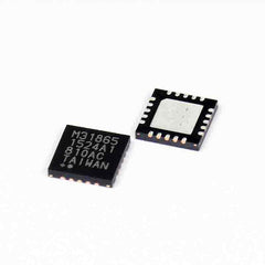 MAX31865ATP+T 20-TQFN IC RTD TO DIGITAL CONVERT 20TQFN