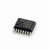 MAX1617AMEE+T - 16-QSOP - IC REMOTE/LOCAL TEMP SNSR 16QSOP