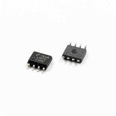 LM75CIM-5/NOPB 8-SOIC IC TEMP SENSOR DGTL 8-SOIC