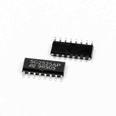 SG2525AP013TR 16-SOIC (0.154", 3.90mm Width) IC REG CTRLR PWM VM 16-SOIC