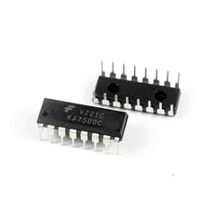 KA7500C 16-DIP (0.300", 7.62mm) IC REG CTRLR PWM VM 16-DIP