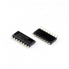 SG3525AP 16-SOIC (0.154", 3.90mm Width) IC REG CTRLR PWM VM 16-SOIC