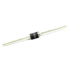 SB540A-E3/73 DO-201AD DIODE SCHOTTKY 40V 5A AXIAL