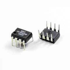 UC3842AM 8-DIP IC REG CTRLR PWM CM 8-DIP