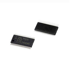 ISL9500CVZ-T 38-TFSOP (0.173", 4.40mm Width) IC REG CTRLR BUCK PWM CM 38TSSOP
