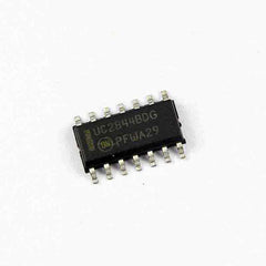 UC2844BDR2G 14-SOIC (0.154", 3.90mm Width) IC REG CTRLR PWM CM 14-SOIC