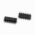 UC3843BDR2G - 14-SOIC (0.154", 3.90mm Width) - IC REG CTRLR PWM CM 14-SOIC