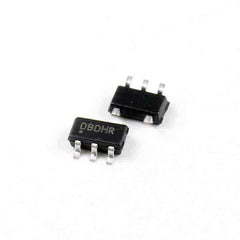 NCP1450ASN50T1G 6-TSOP (0.059", 1.50mm Width) 5 leads IC REG CTRLR BST PWM VM 5TSOP