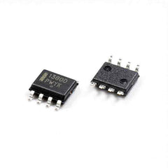 NCP1380DDR2G 8-SOIC (0.154", 3.90mm Width) IC REG CTRLR FLYBK ISO PWM 8SOIC