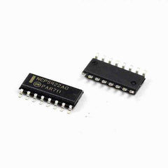 NCP5422ADR2G 16-SOIC (0.154", 3.90mm Width) IC REG CTRLR BUCK PWM 16-SOIC